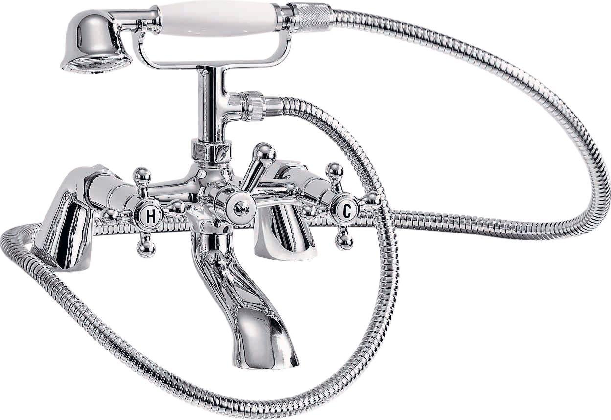 Argos Home Traditional Bath & Shower Mixer Tap review