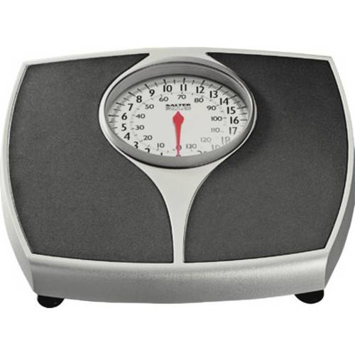 Buy Salter Mechanical Scale Clear View Bathroom scales Argos