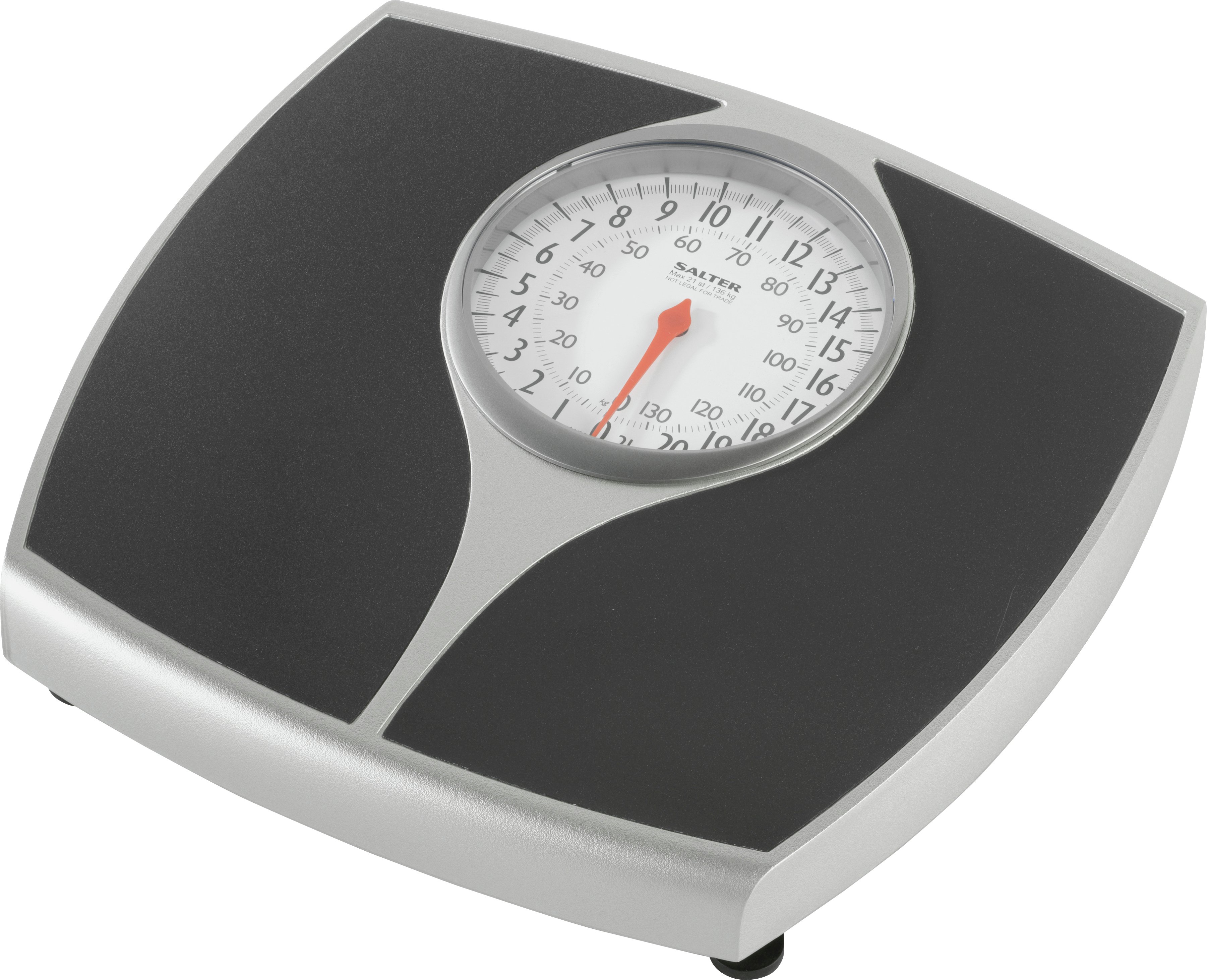 Salter Mechanical Scale Review