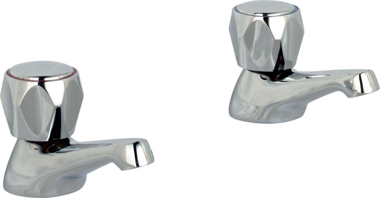 Argos Home Basin Taps Reviews Updated June 2023