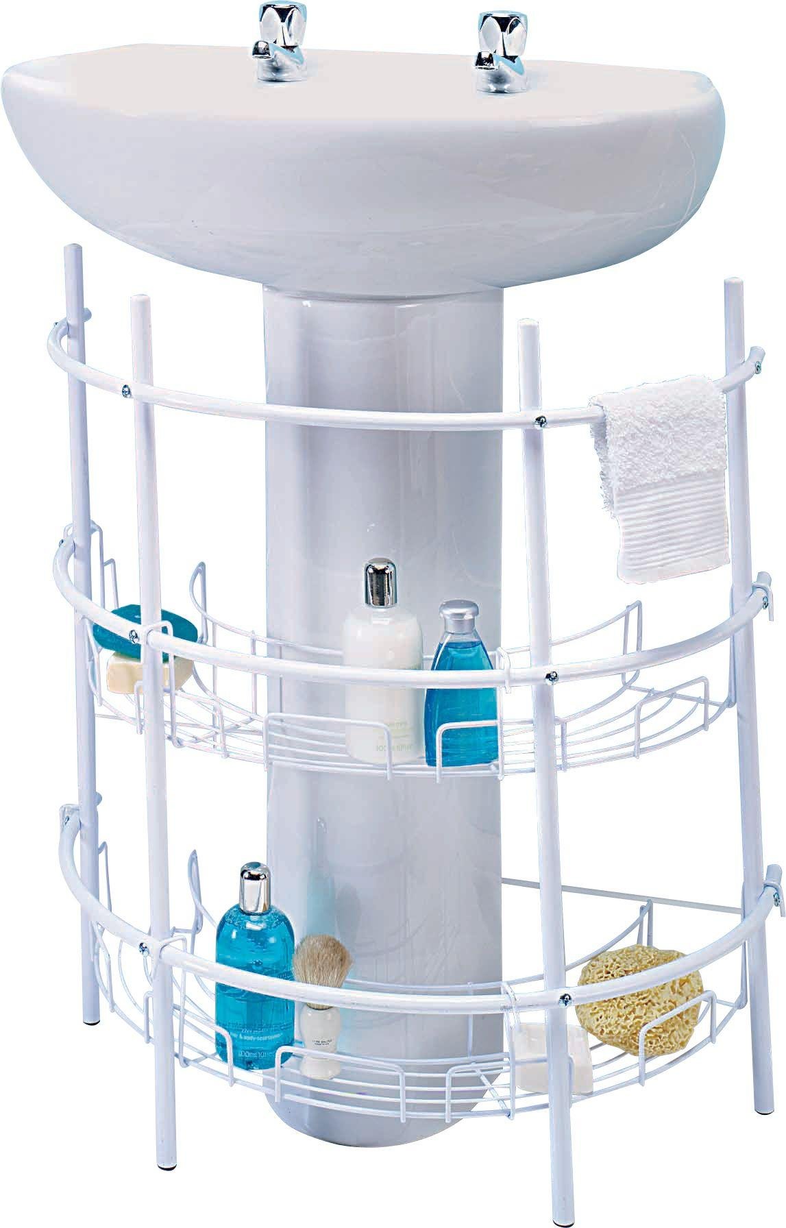 Argos Home Under Sink Storage Unit Reviews Updated November 2023