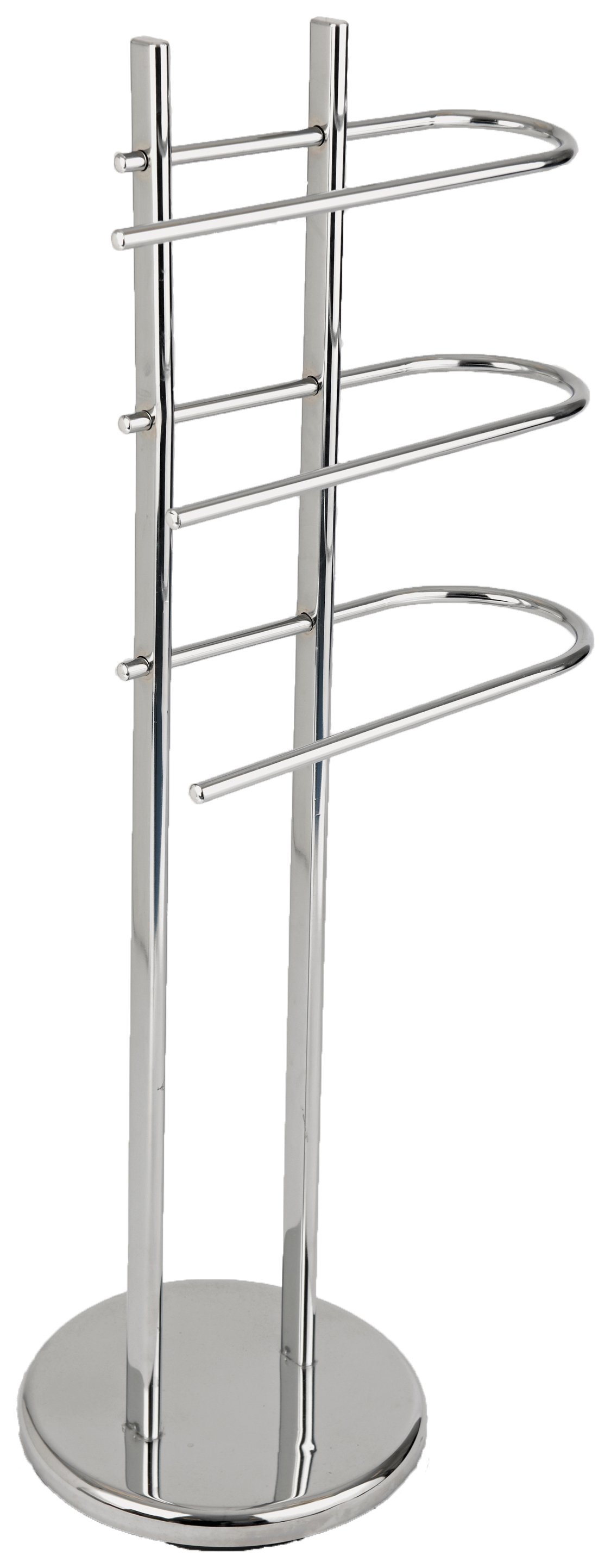 Argos Home 3 Tier Freestanding Towel Rail Review