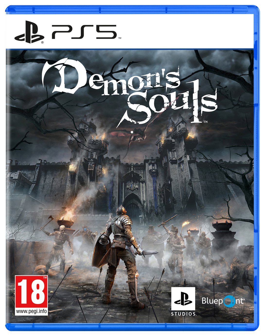 buy demon souls ps5