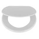 Buy Argos Home Plastic Toilet Seat - White | Toilet seats | Argos