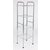 Buy HOME 4 Tier Wire Shelf Unit at Argos.co.uk - Your Online Shop for ...