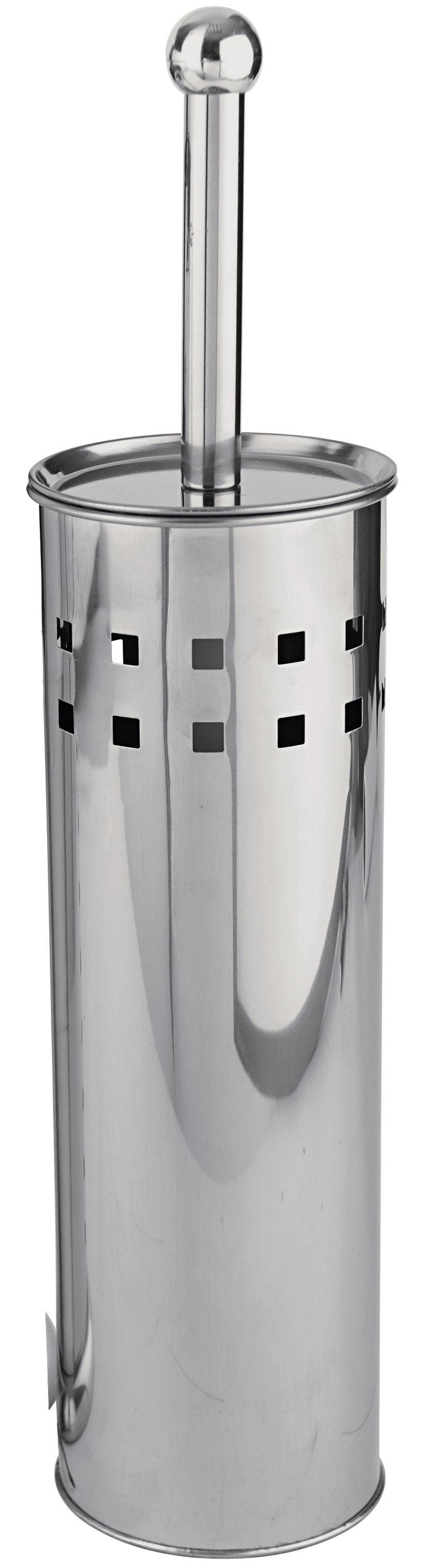 Argos Home Squares Toilet Brush and Roll Holder Reviews