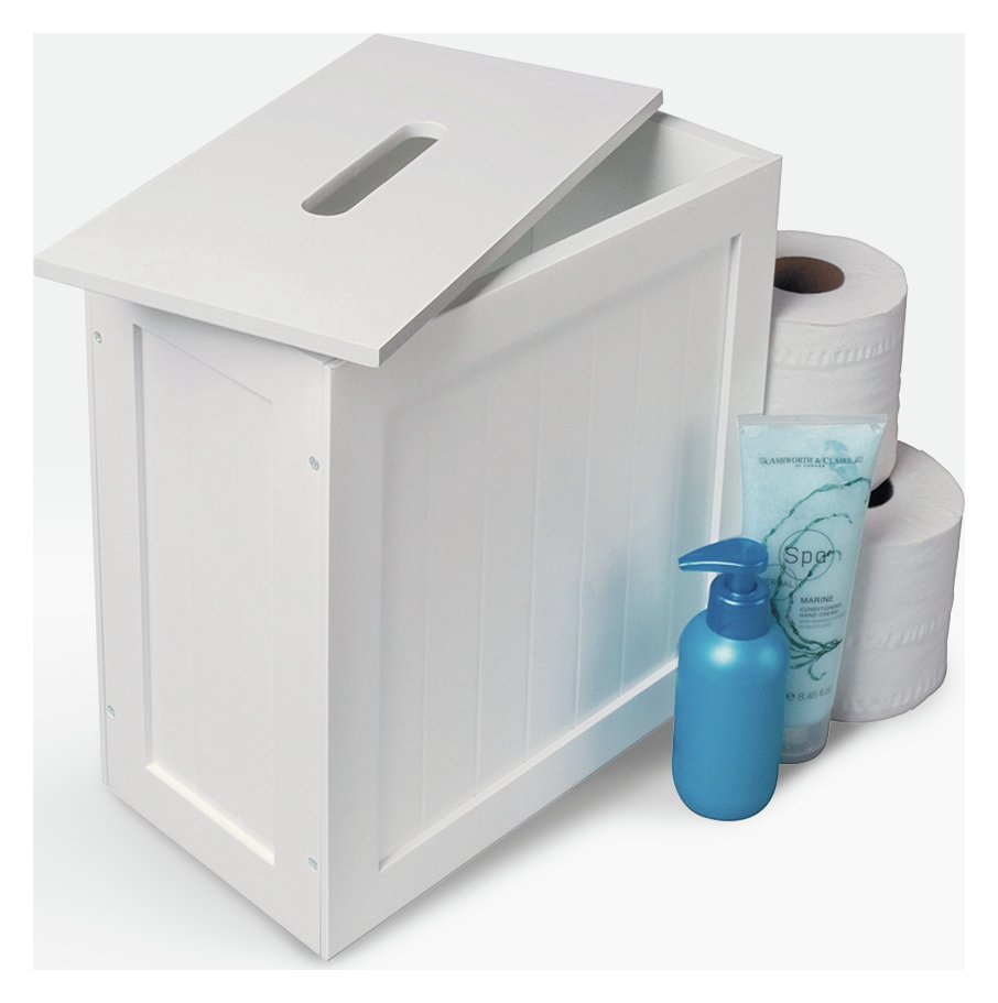 Argos Home Slimline Shaker Unit with Lid Reviews