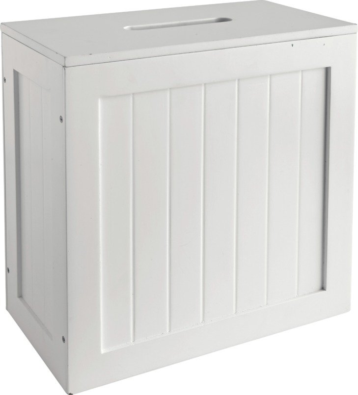 Argos Home Slimline Shaker Unit with Lid Reviews