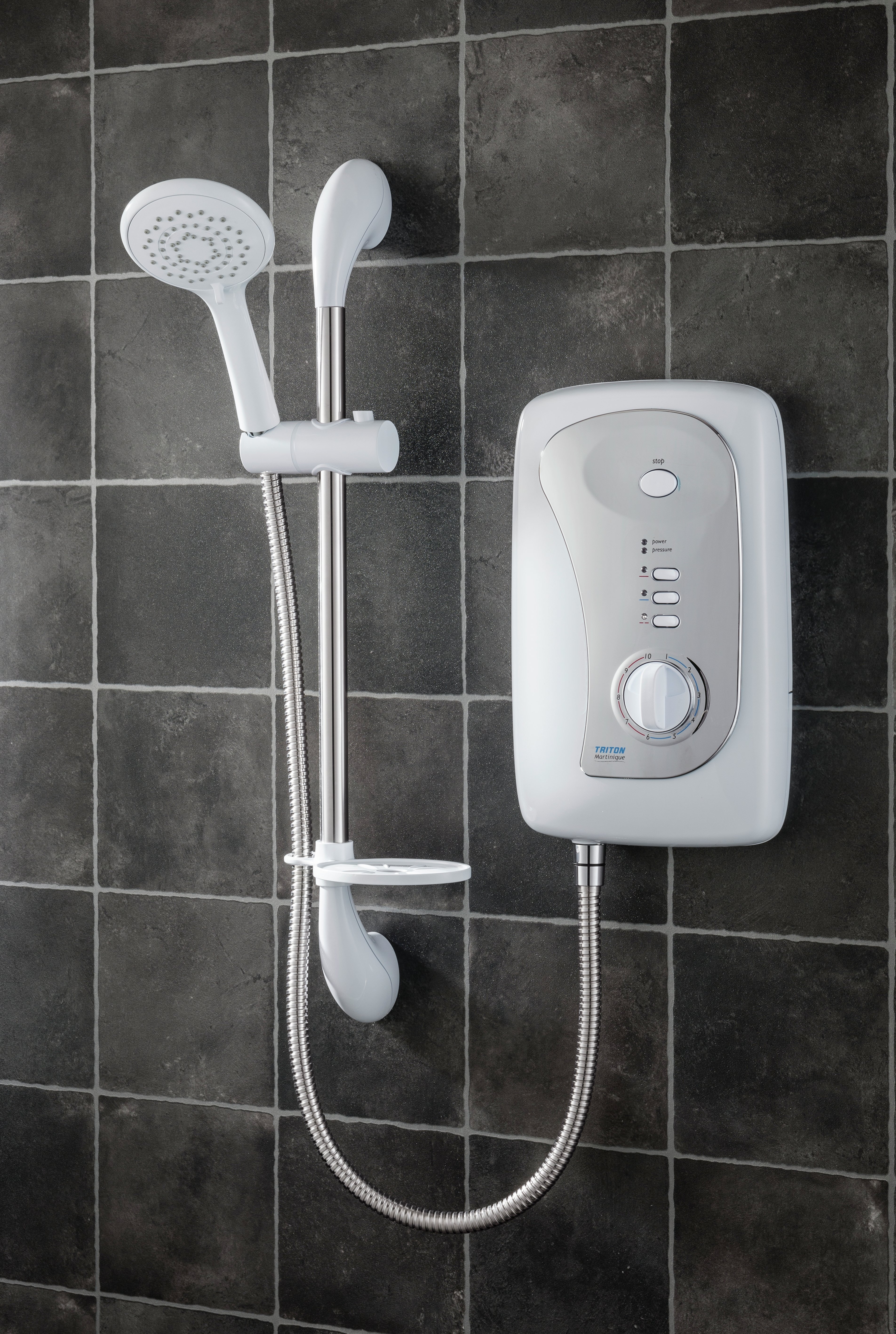 Triton Martinique 9.5kW Electric Shower Reviews