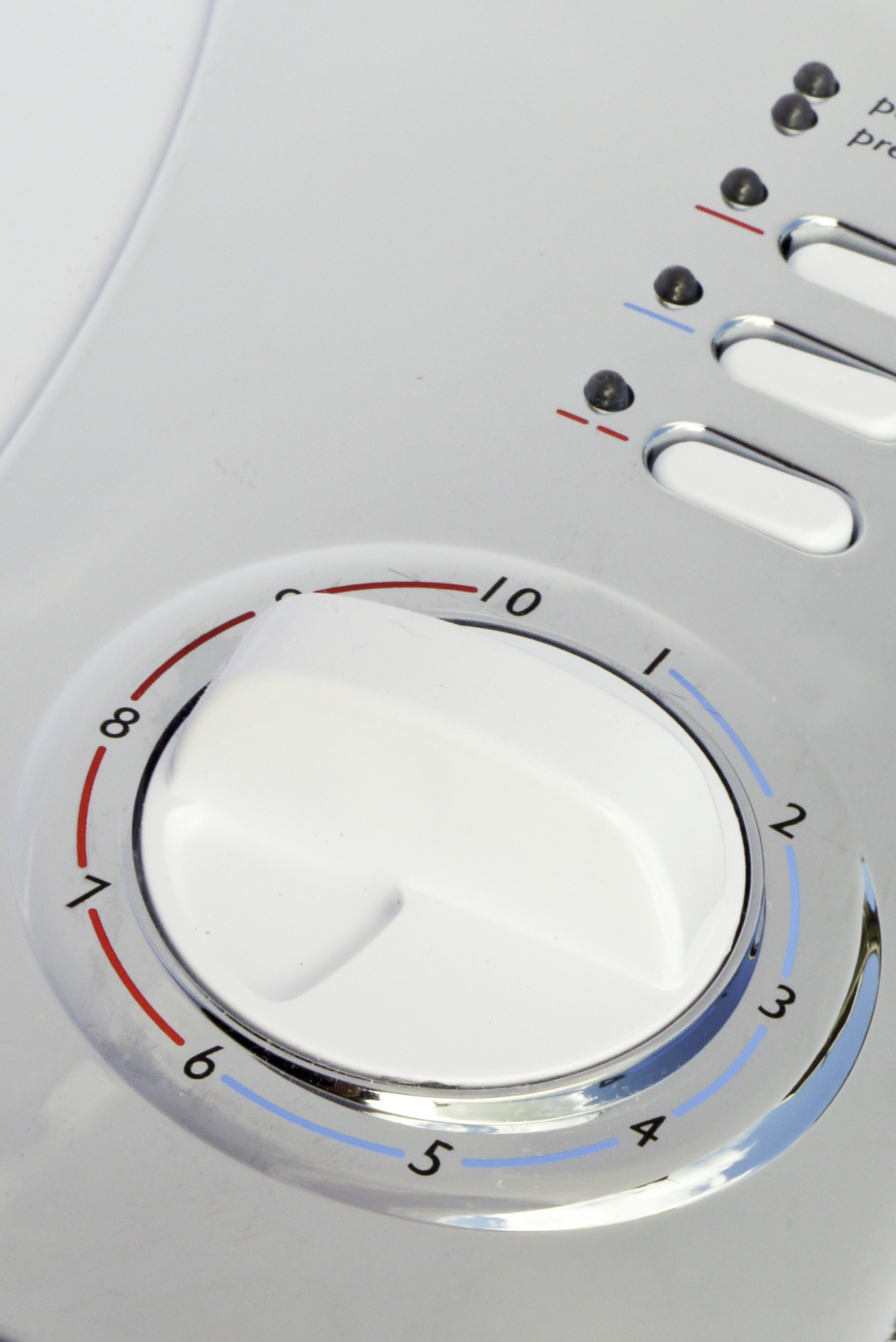 Triton Martinique 9.5kW Electric Shower Reviews