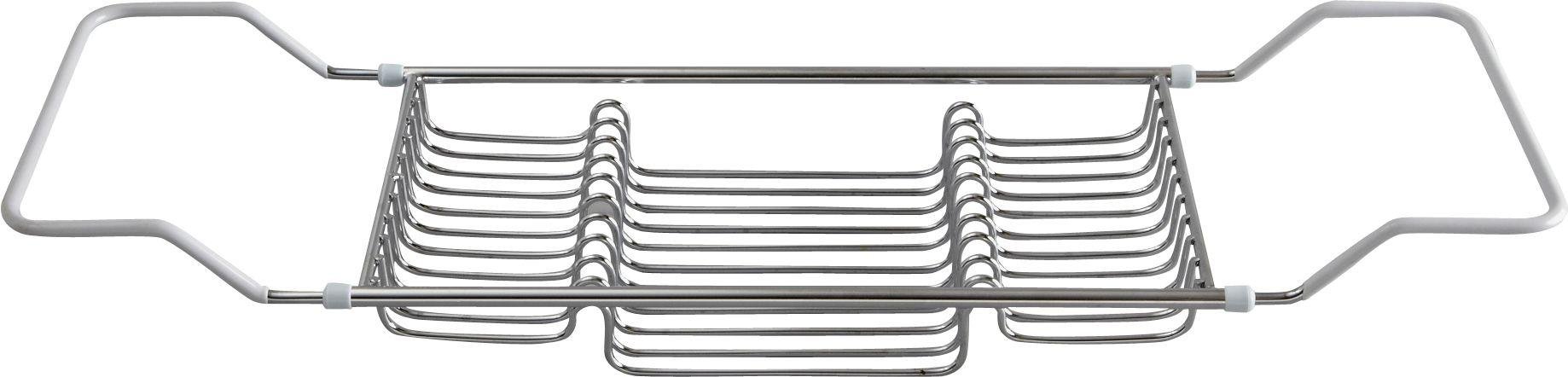 Argos Home Over Bath Rack review