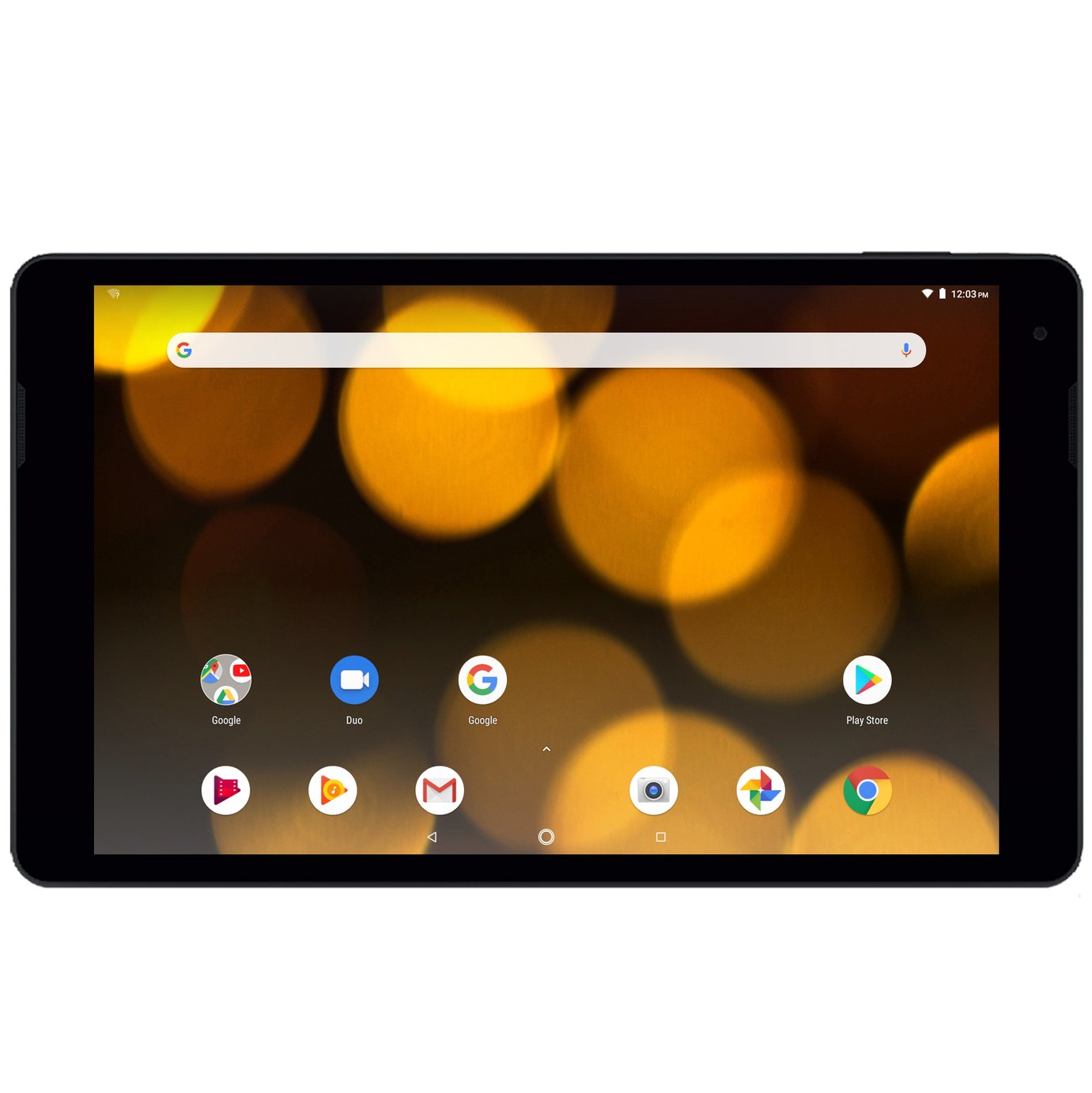 Bush 10 Inch 32GB Tablet - Black (8333205) | Argos Price Tracker ...