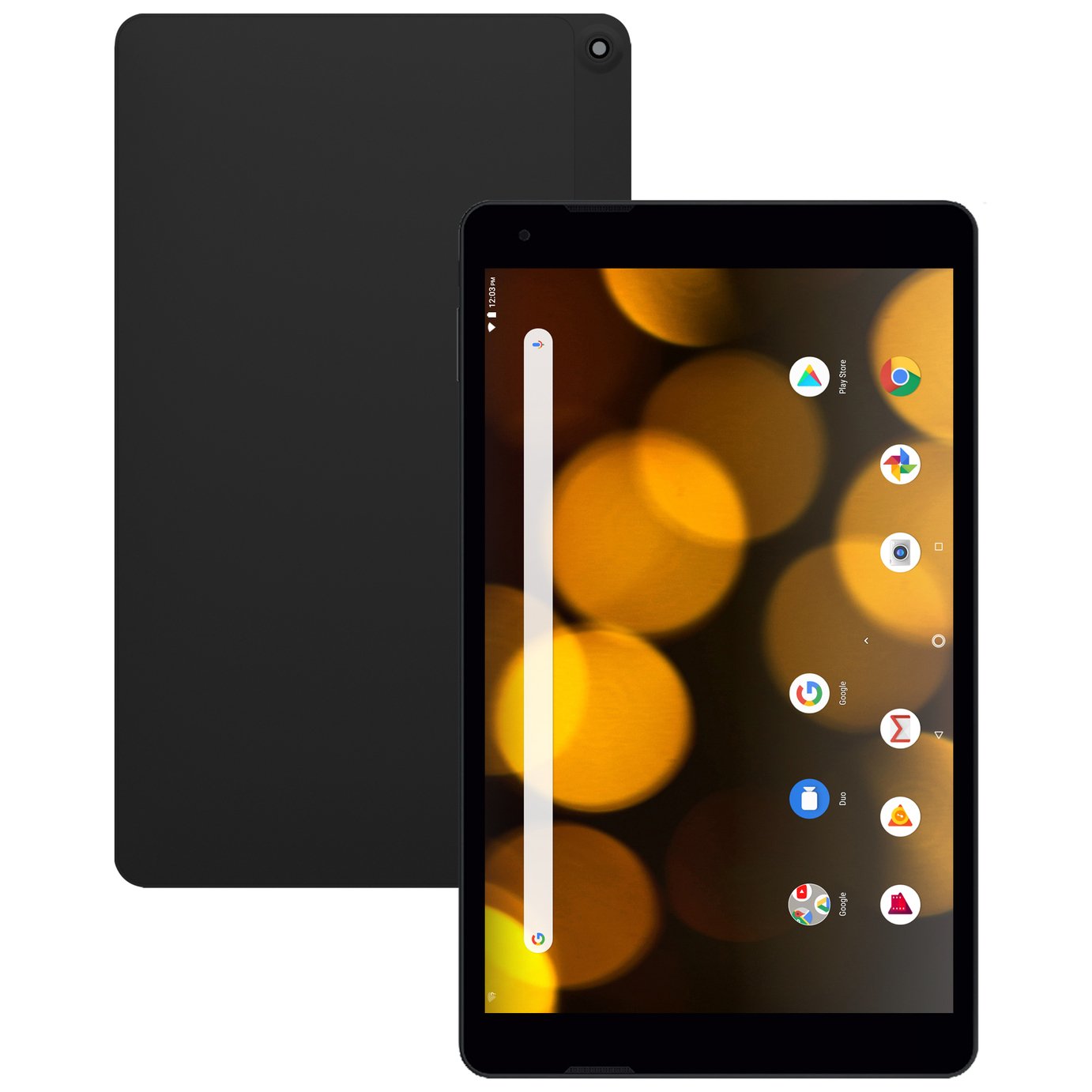 Bush 10 Inch 32GB Tablet - Black (8333205) | Argos Price Tracker ...