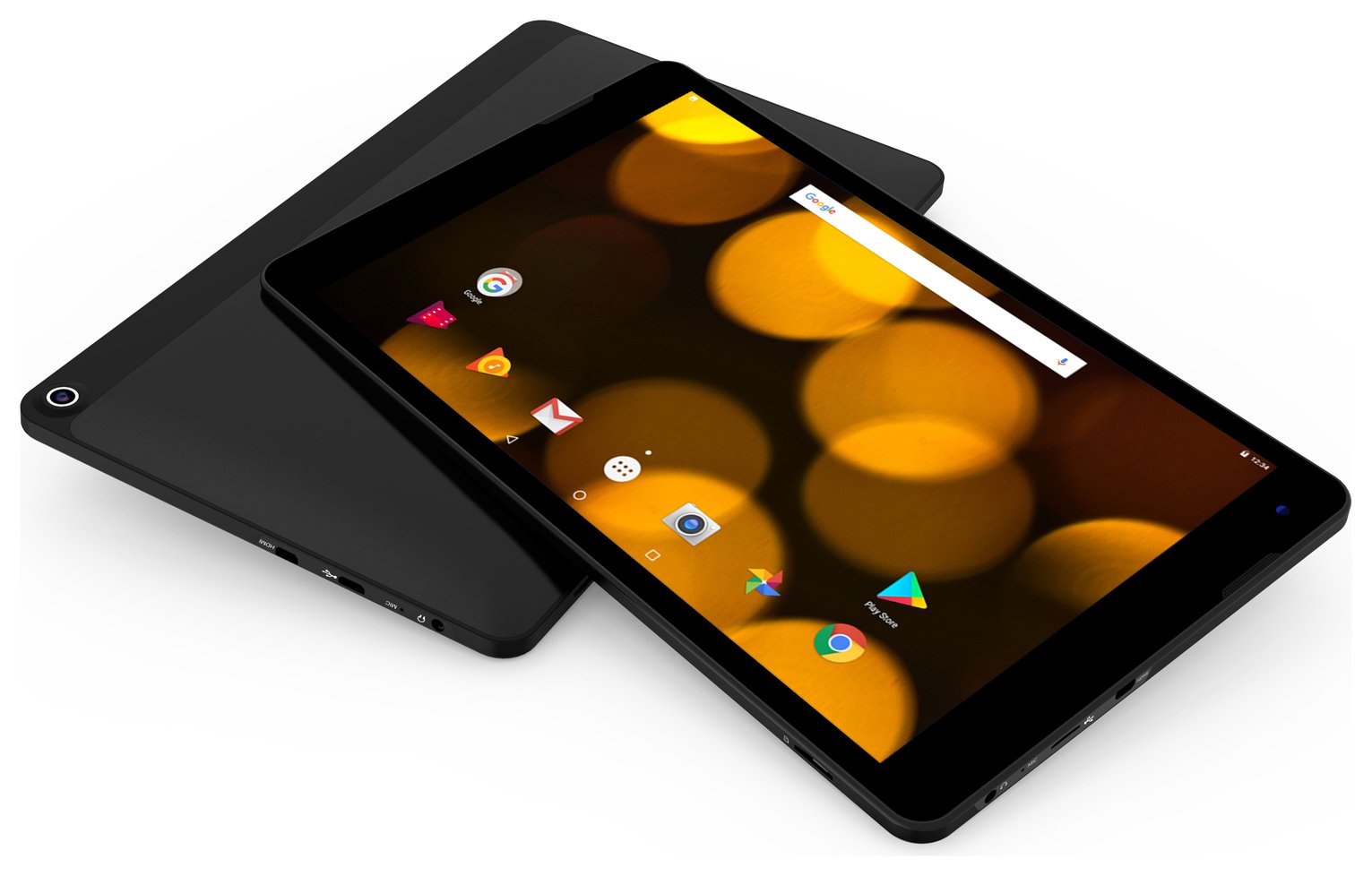 Bush 10 Inch 32GB Tablet Reviews