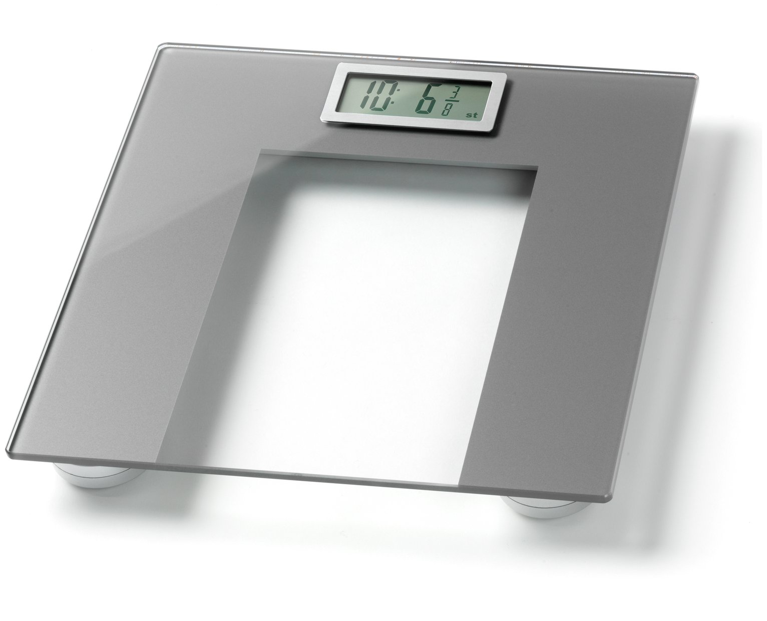 WeightWatchers Ultra Slim Designer Digital Bathroom Scale