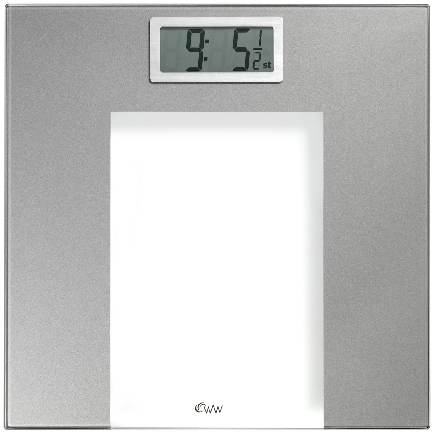 Weight Watchers Designer Precision Electronic Scales Review