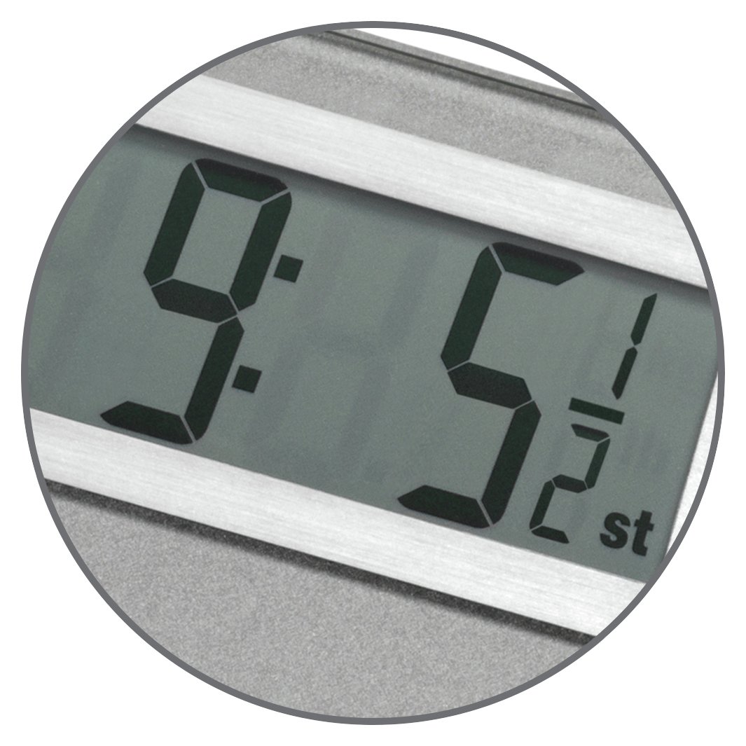 Weight Watchers Designer Precision Electronic Scales Reviews