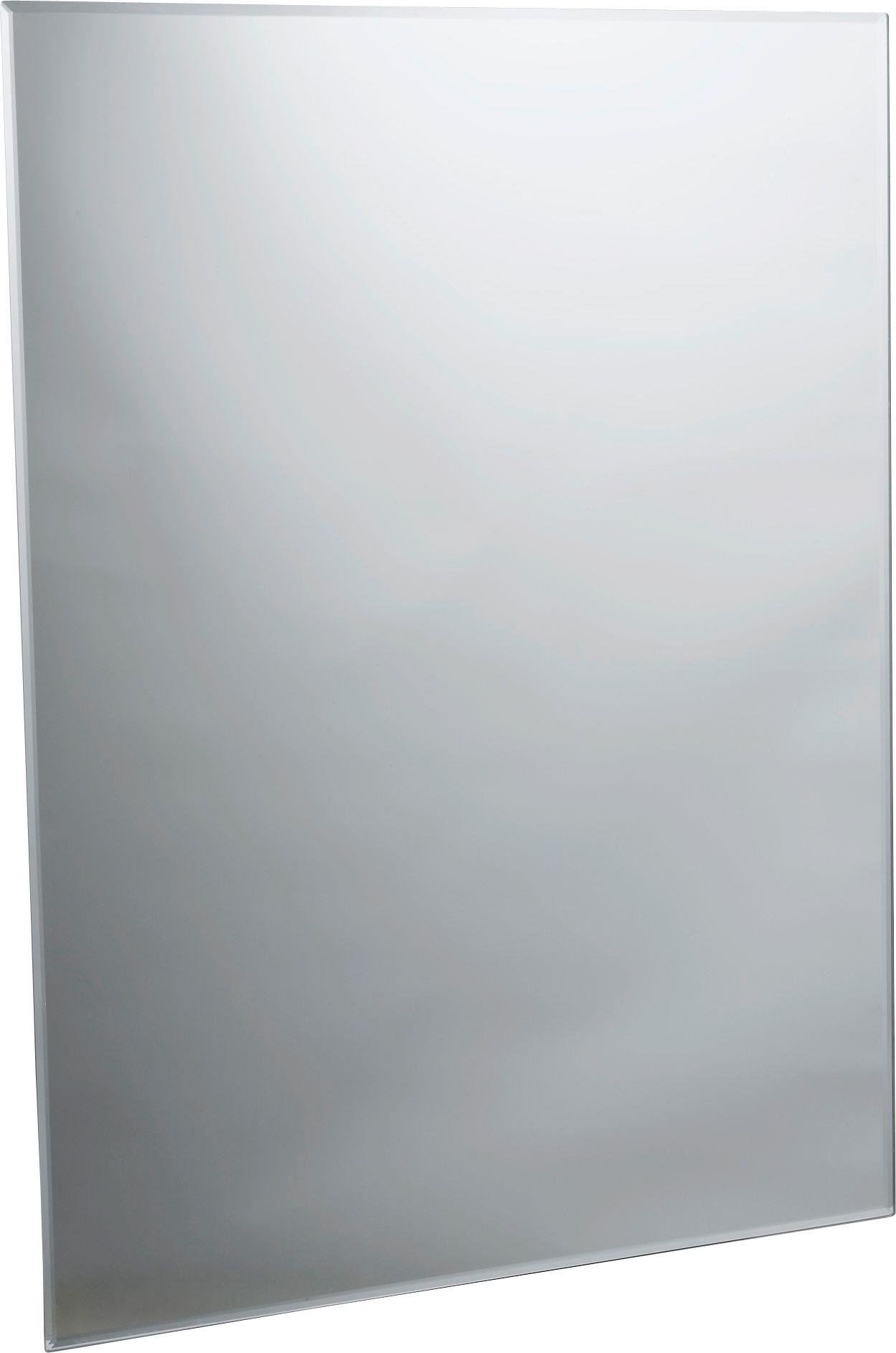 Argos Home Rectangular Bevelled Bathroom Mirror Reviews
