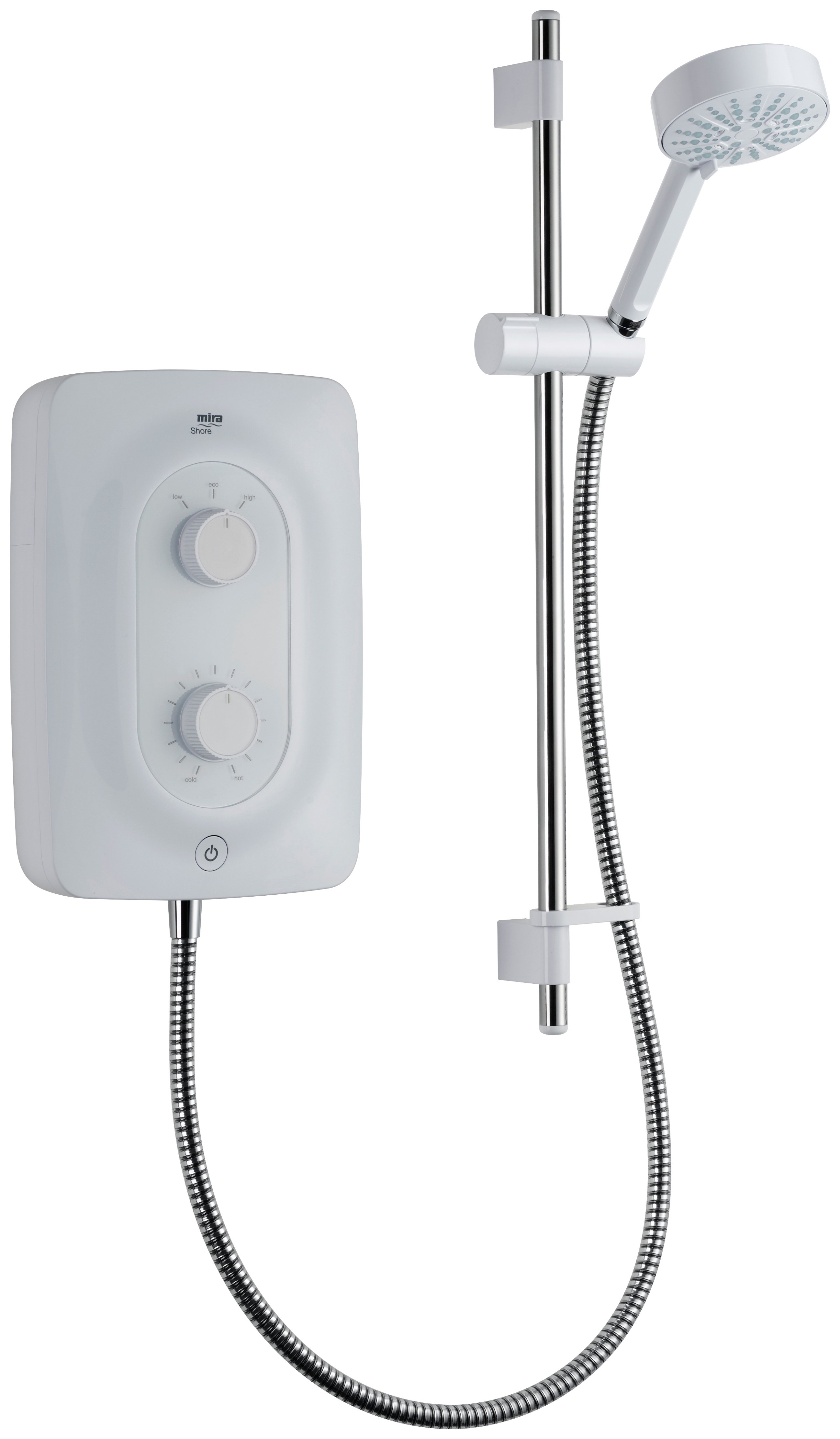 Mira Shore 10.8kW Electric Shower