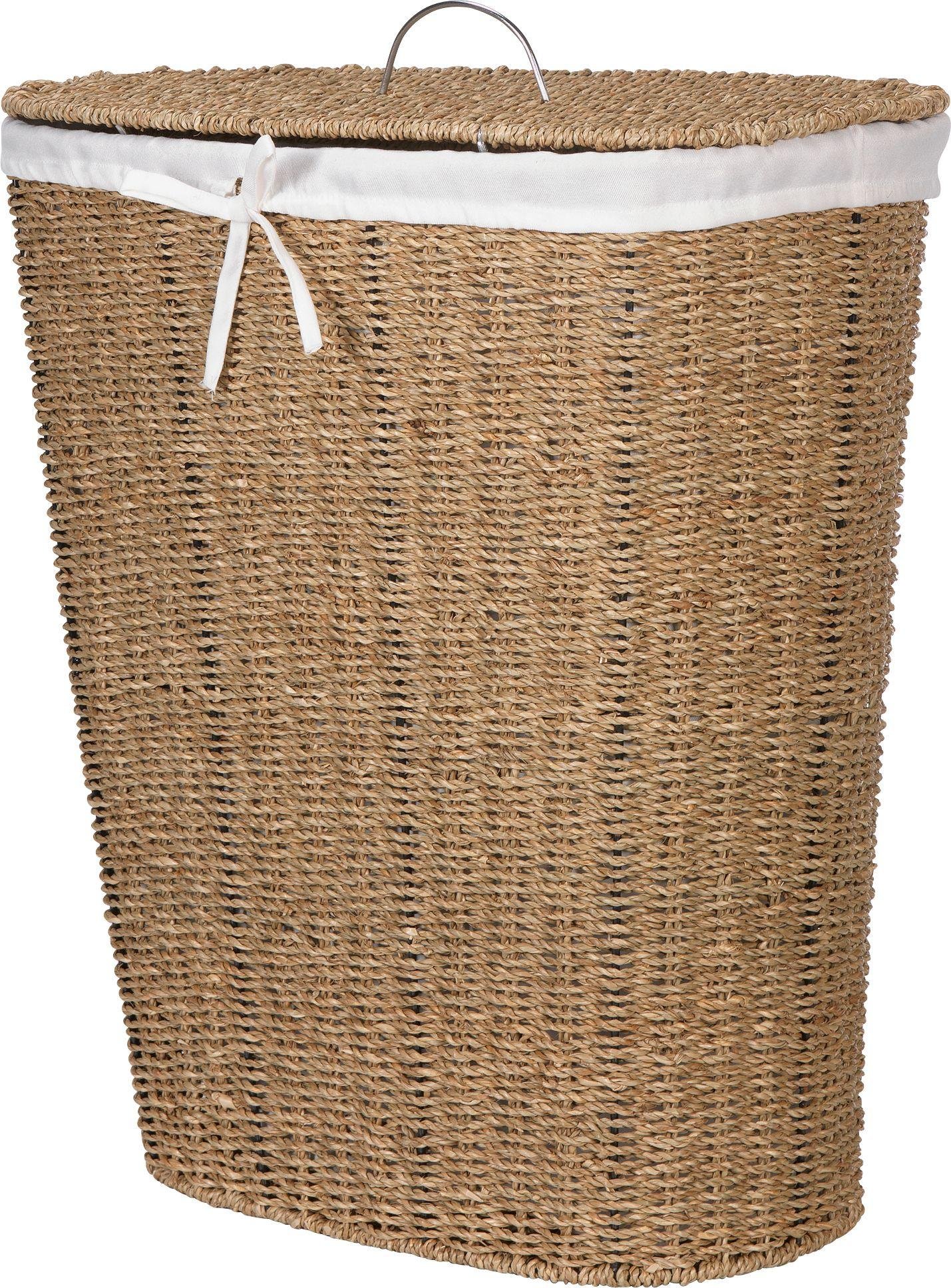 Argos Home Laundry Basket