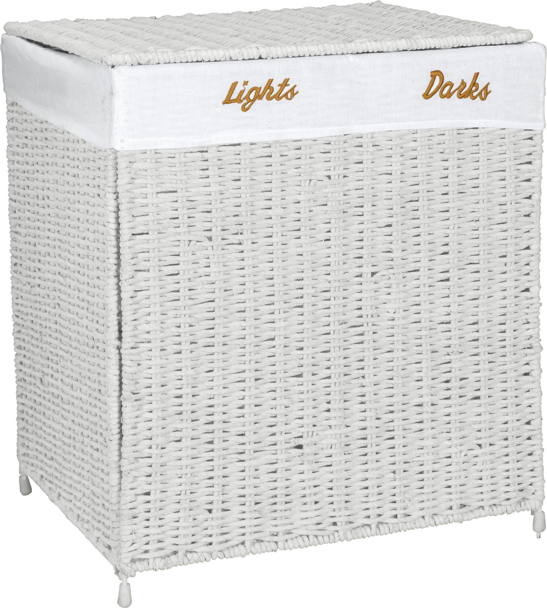 Argos Home Seagrass 120 Litre Laundry Sorter Reviews