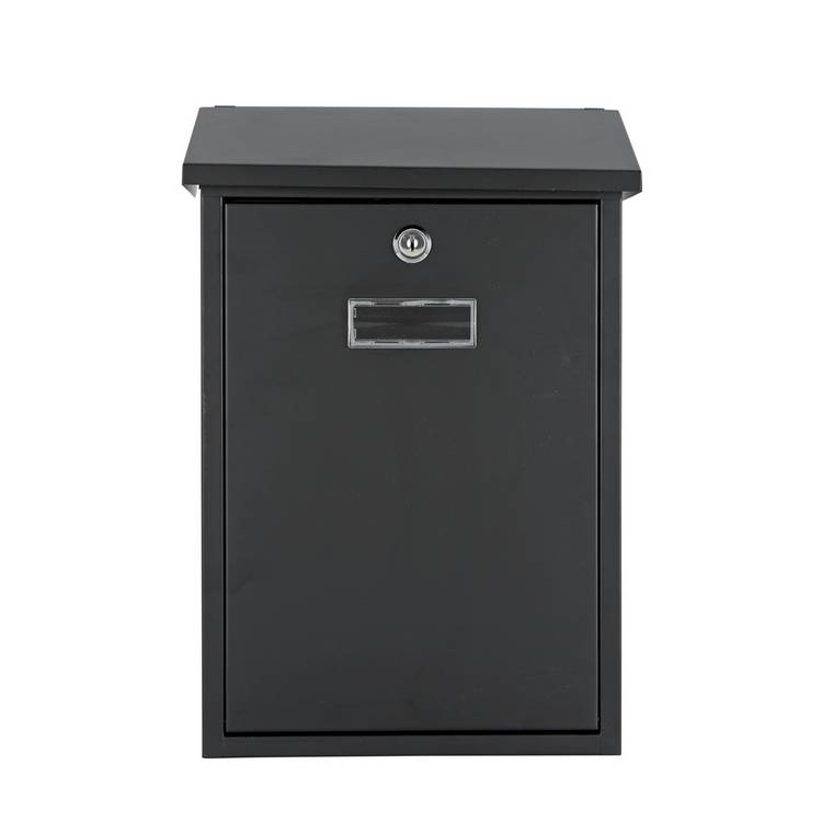 Argos Home Cuba Letter Box 0