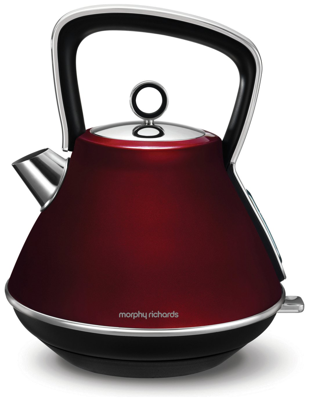 Morphy richards hotsell evoke kettle