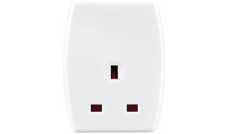 Buy Masterplug USB and UK to European Travel Adaptor Travel adaptors