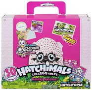 Hatchimals CollEGGtibles Hatchy Suitcase Reviews