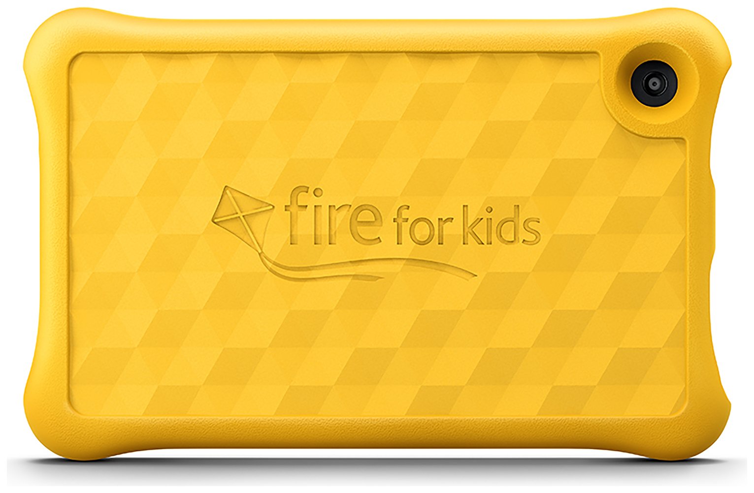 Amazon Fire 7 2017 Bumper Case Reviews