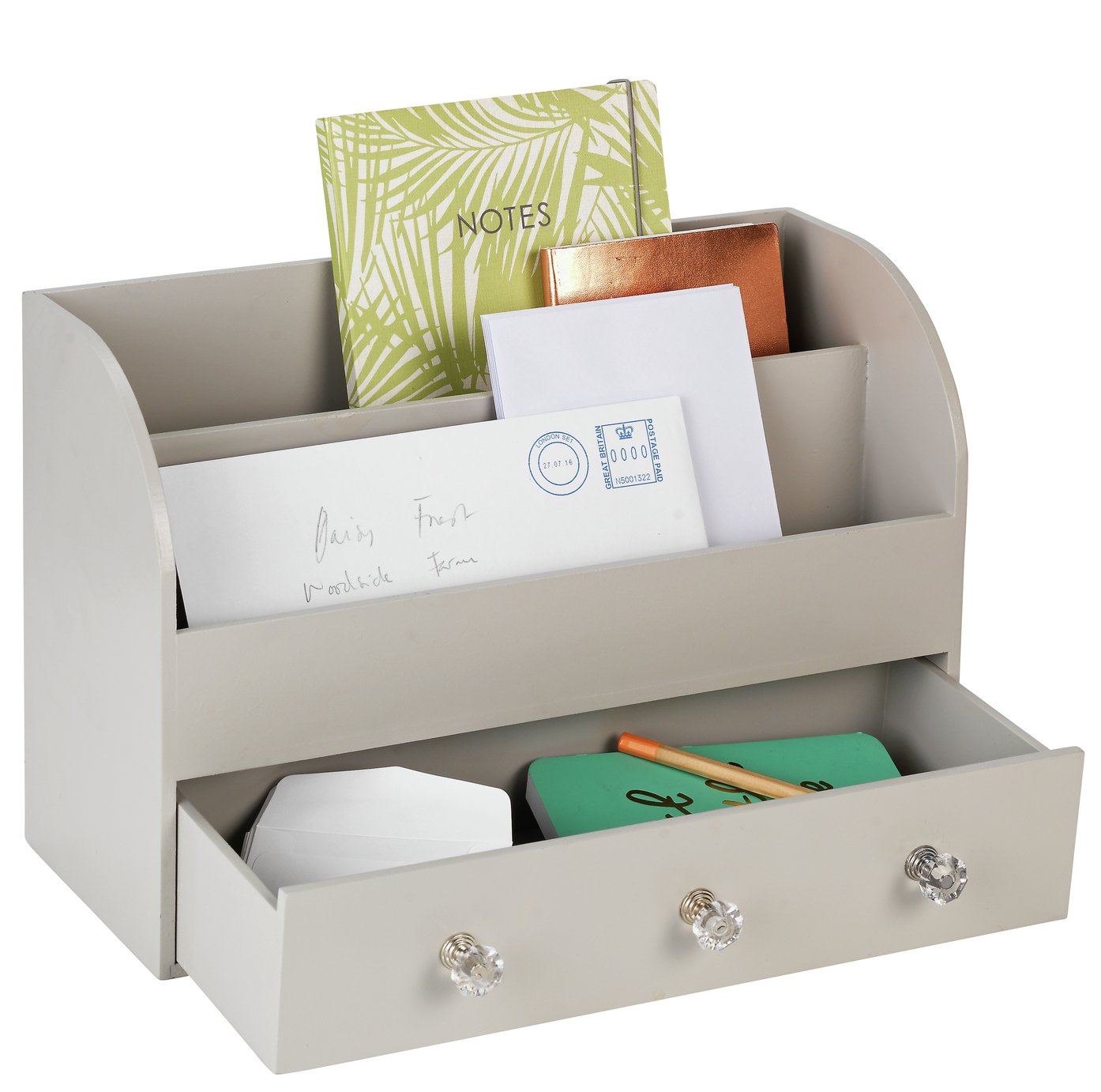 Argos Home Everyday Luxe Letter Rack Reviews