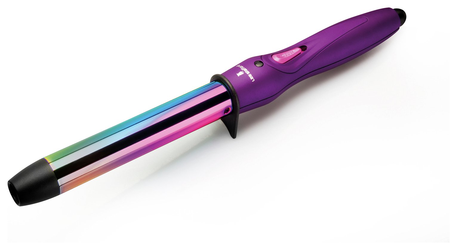 Lee Stafford Rainbow Shine Hair Wand review