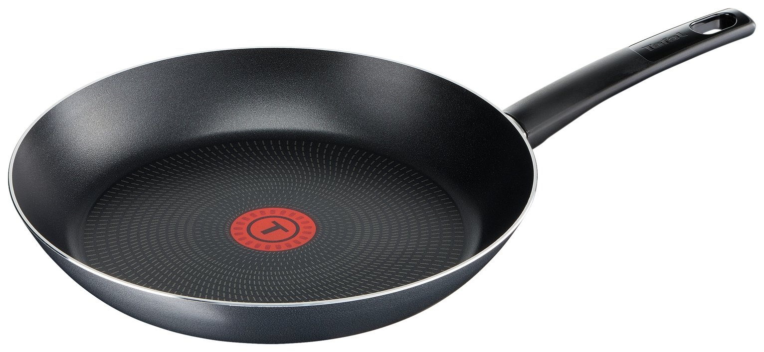 tefal frying pan