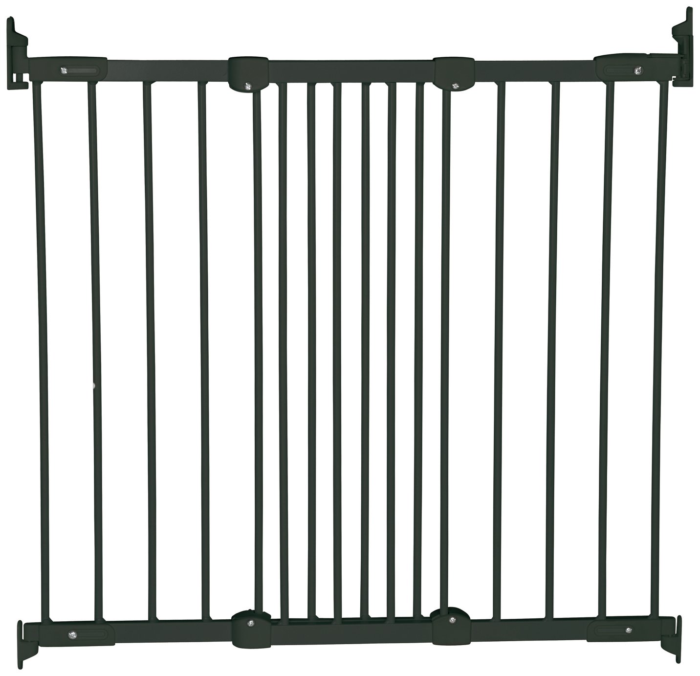 Scandinavian Pet Design Angle Mount Pet Gate