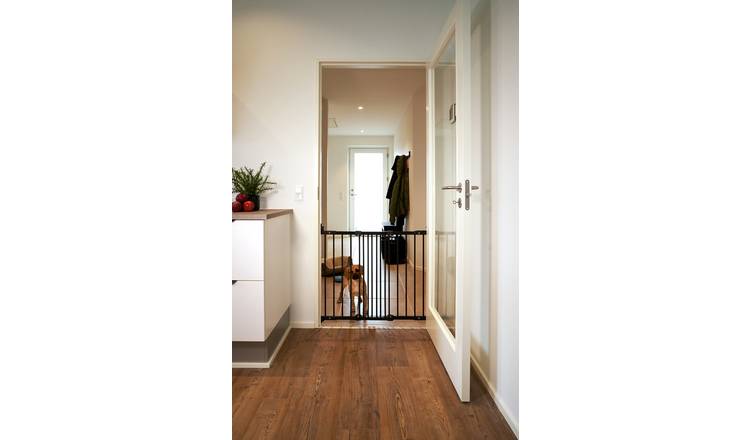 Buy Scandinavian Pet Design Angle Mount Pet Gate Dog gates Argos