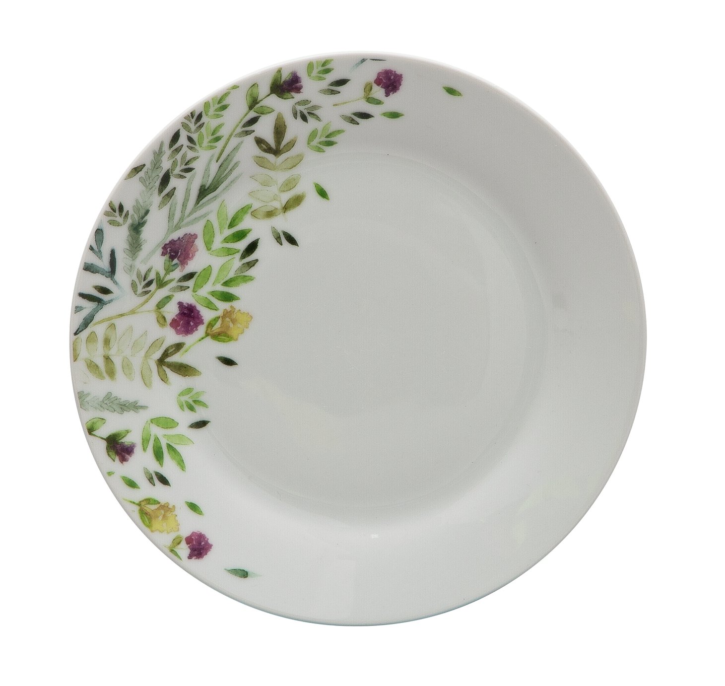 Argos Home Woodland Porcelain 12 Piece Dinner Set Reviews