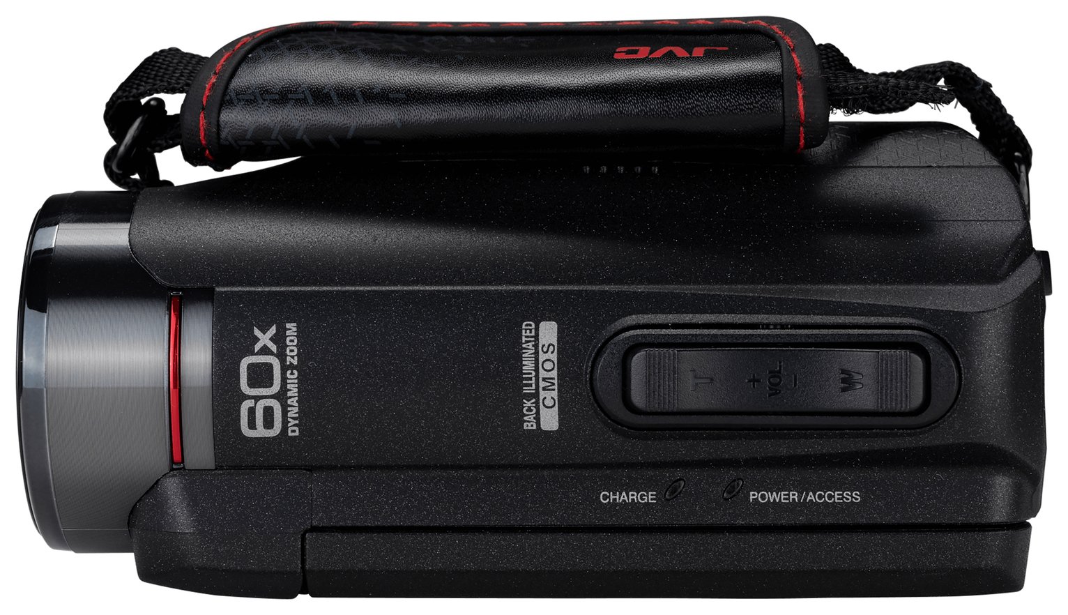 JVC GZR405B Full HD Quad Proof Camcorder ‚Äì Black Reviews