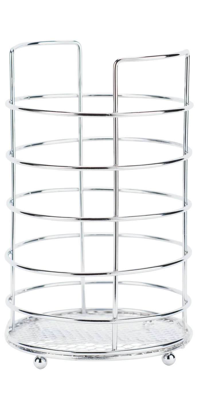 Argos Home 9 Piece Stainless Steel Kitchen Utensil Set Reviews