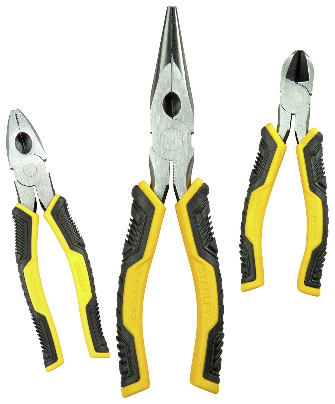 Stanley Pliers Reviews