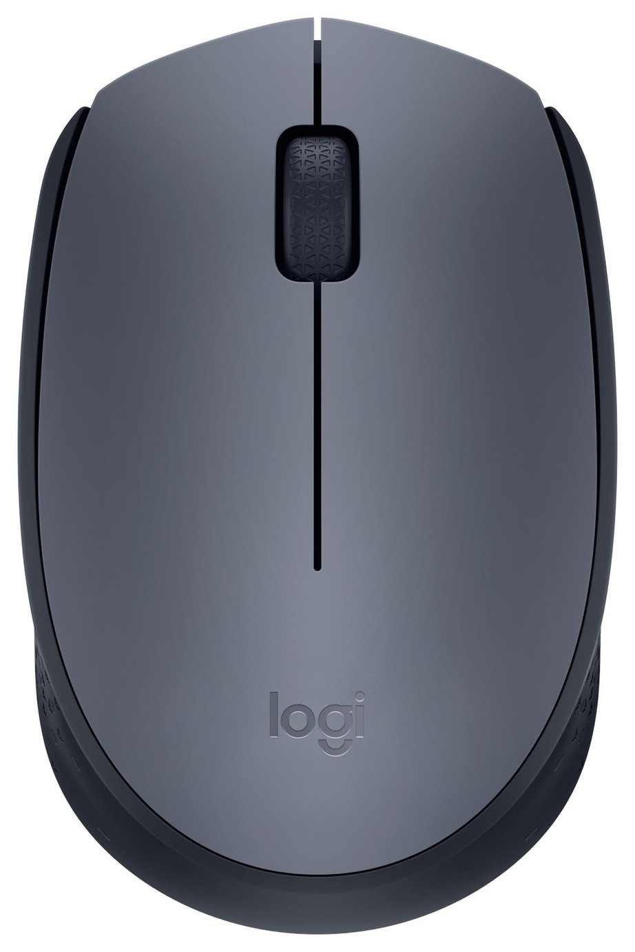 Logitech M170 Wireless Mouse Review