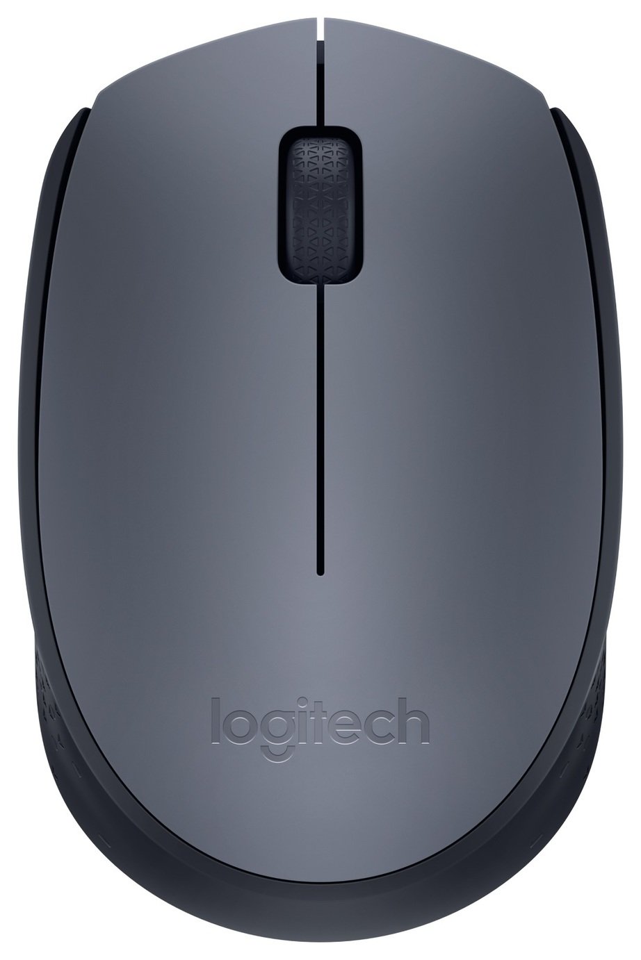 Logitech M170 Wireless Mouse Review