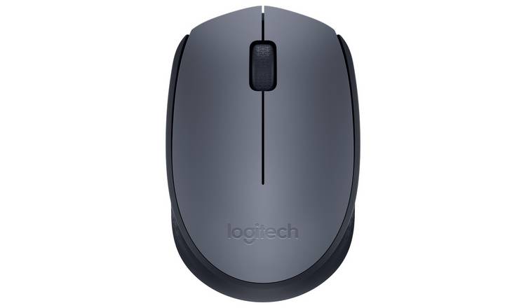 Remote control hot sale mouse argos