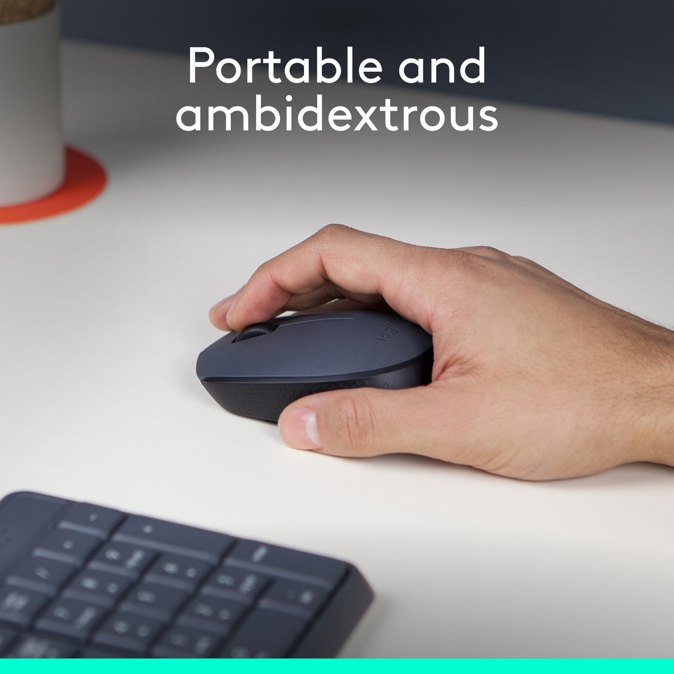 Wireless Mouse Logitech M170 Price