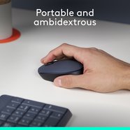 Logitech M170 Wireless Mouse Reviews