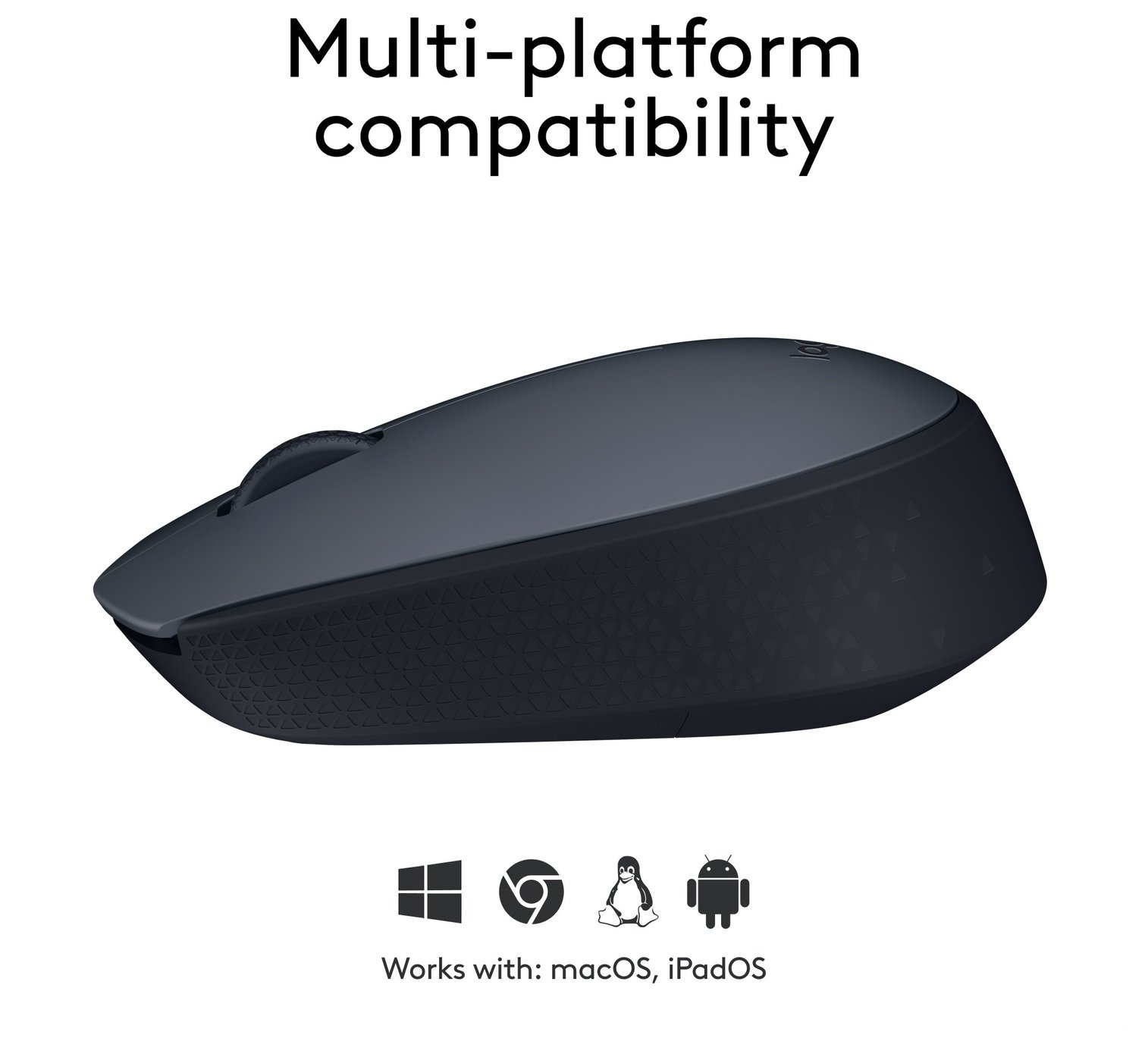 Logitech M170 Wireless Mouse Reviews
