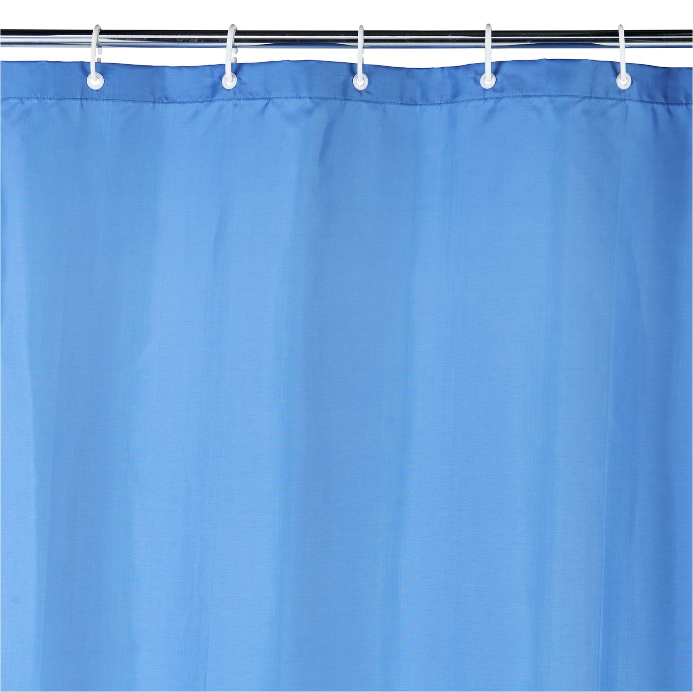 Argos Home Shower Curtain Review