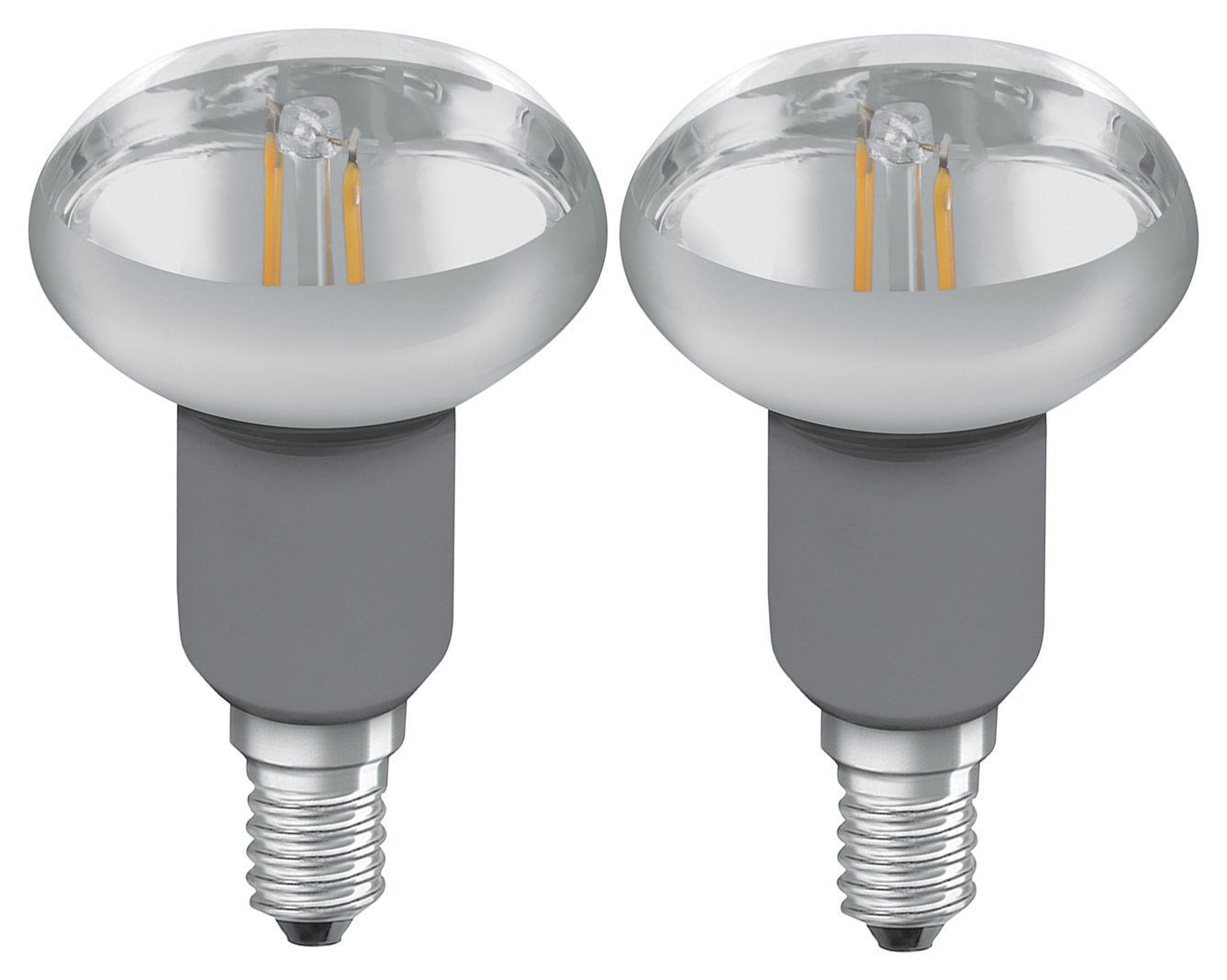 Osram 12W LED Full Glass Reflector R50 Bulb review