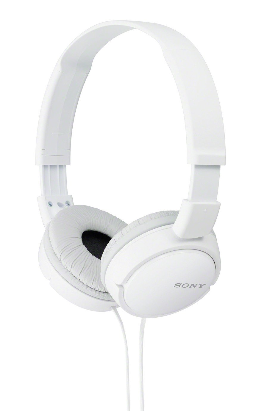 Sony MDR - ZX110 Over - Ear Headphones