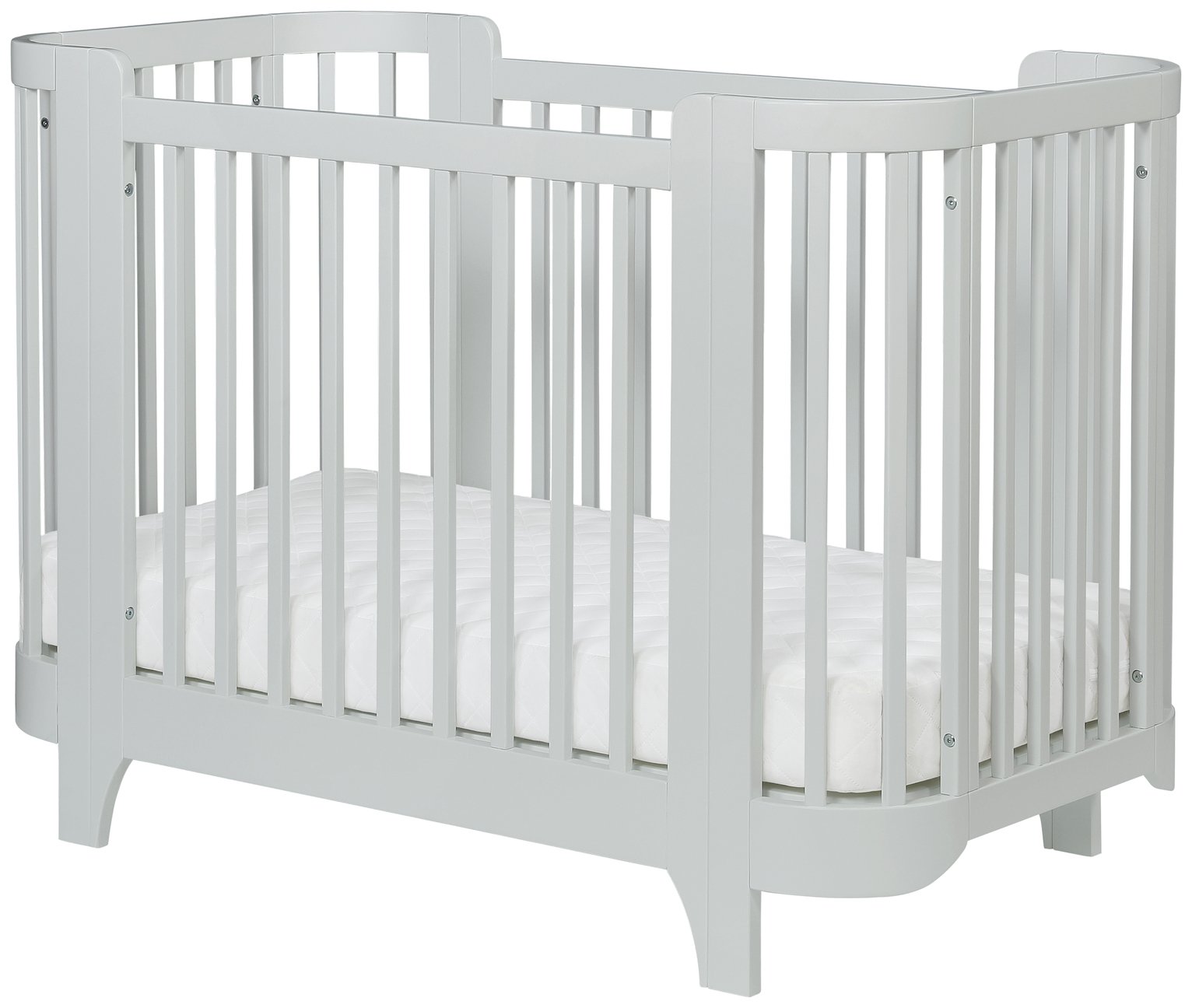 Kub Luna Cot And Mattress Reviews