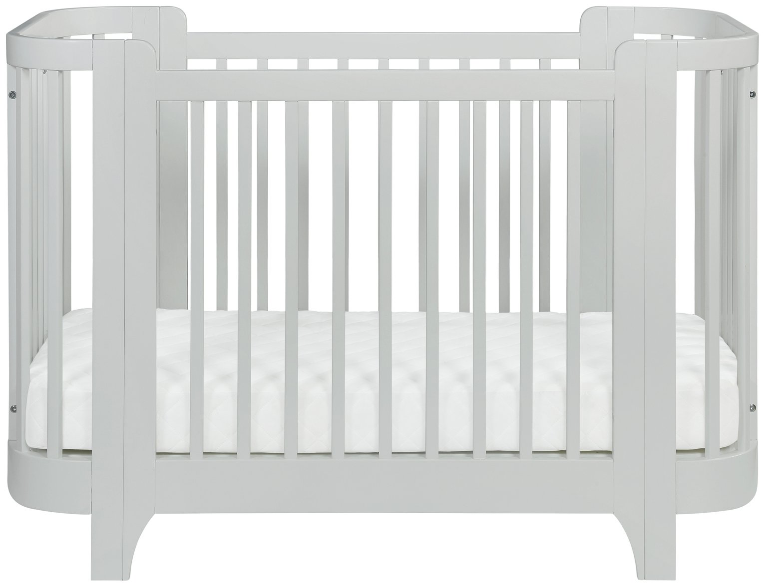 Kub Luna Cot And Mattress Reviews